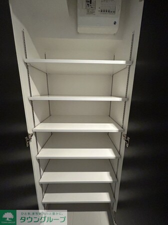 RELUXIA両国IIの物件内観写真